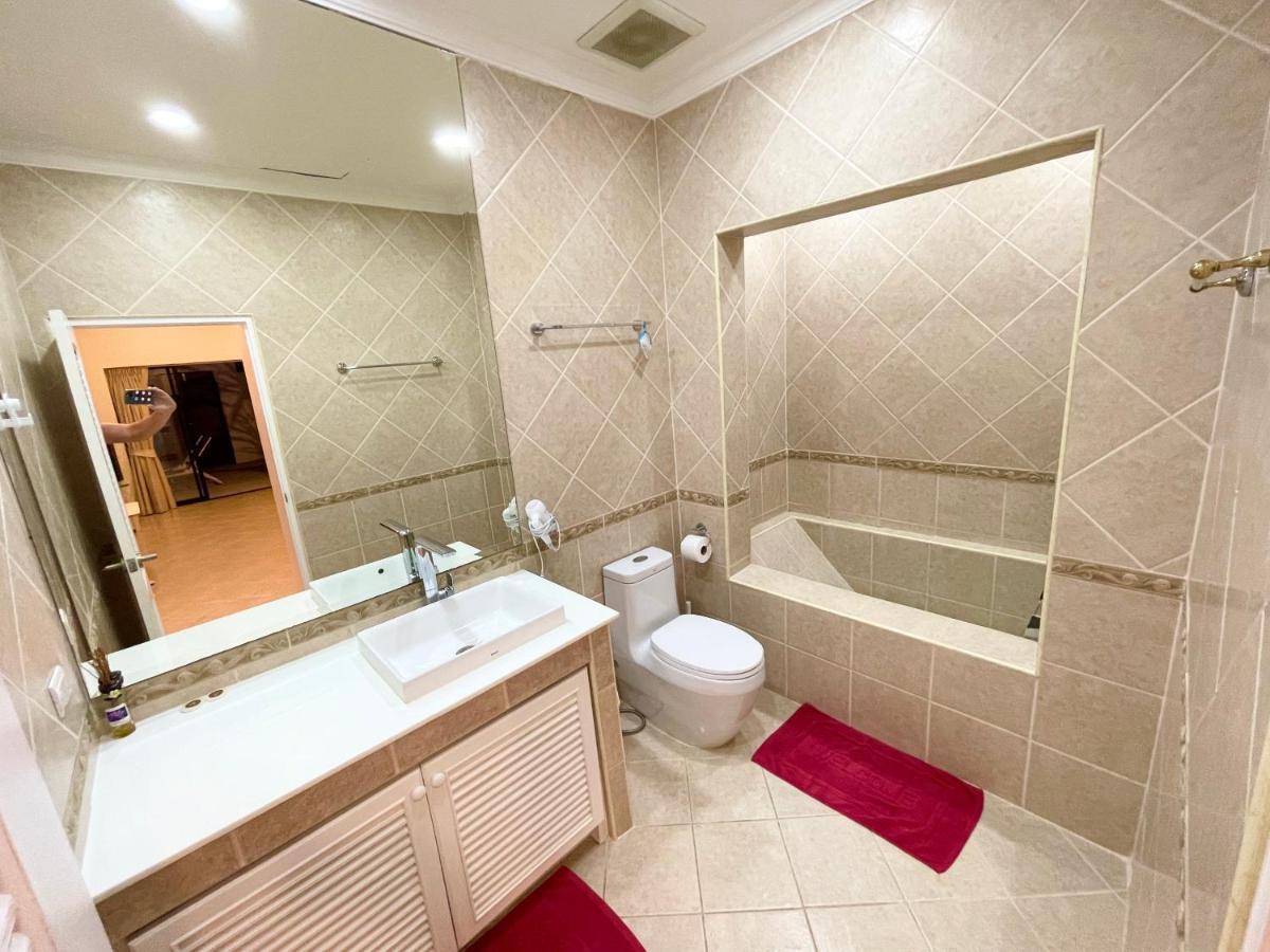 View Talay Villas, Luxury Private Pool Villa, 500M From Jomtien Beach - 37 Εξωτερικό φωτογραφία