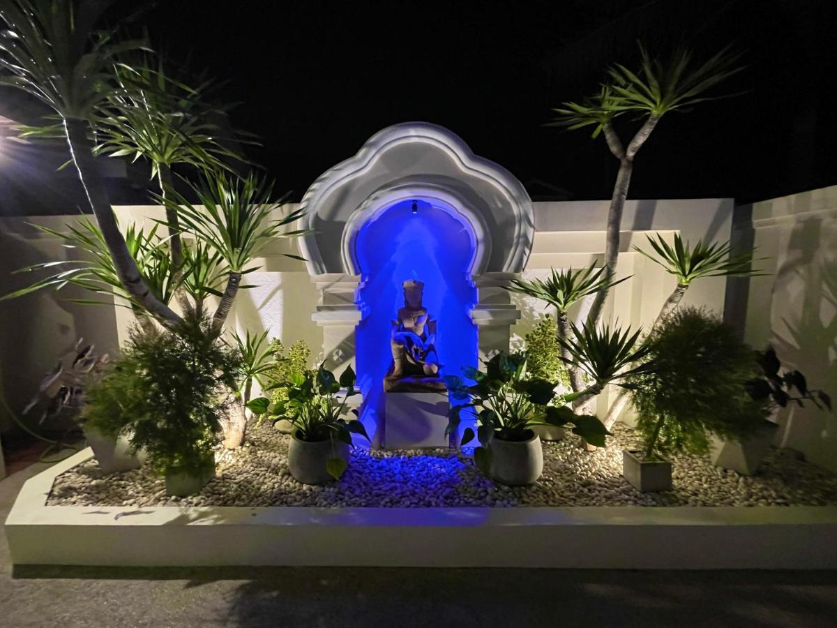 View Talay Villas, Luxury Private Pool Villa, 500M From Jomtien Beach - 37 Εξωτερικό φωτογραφία