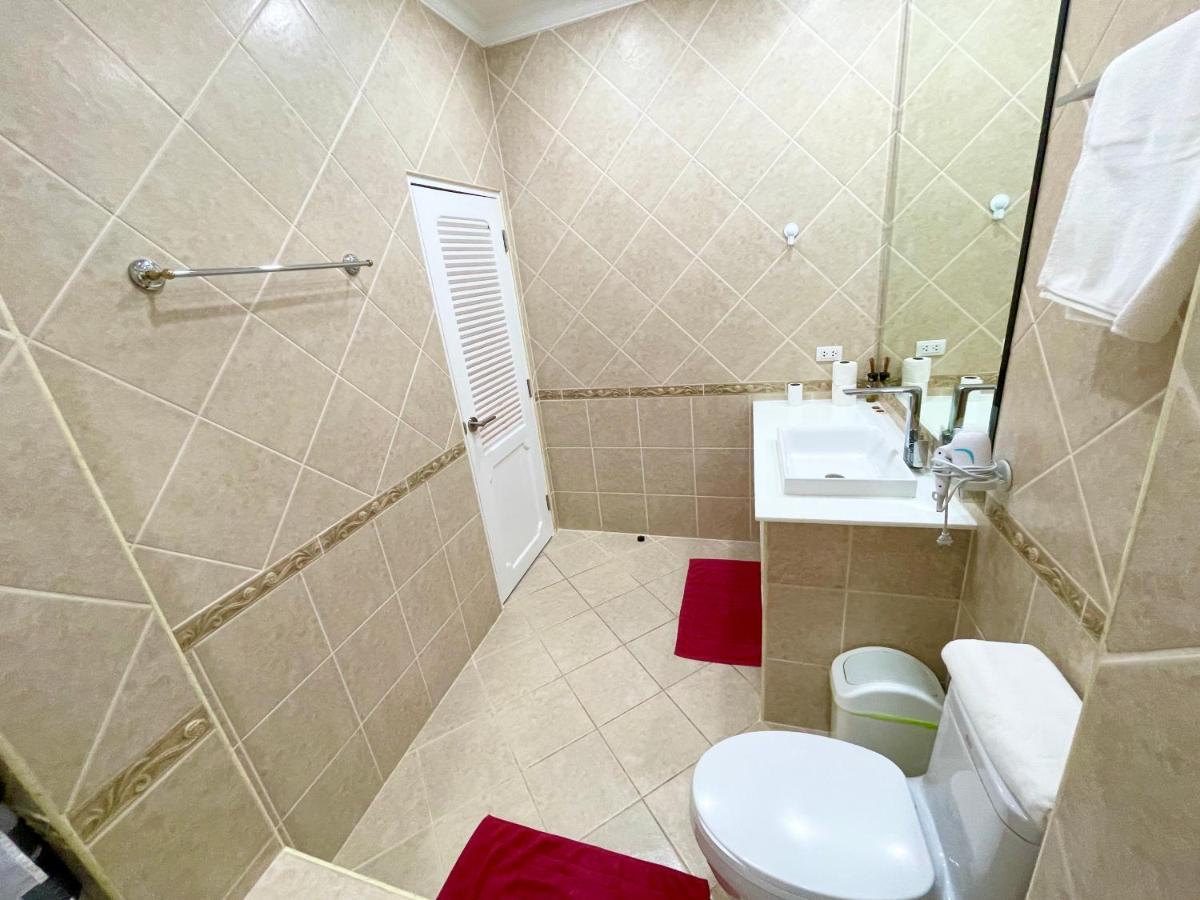 View Talay Villas, Luxury Private Pool Villa, 500M From Jomtien Beach - 37 Εξωτερικό φωτογραφία